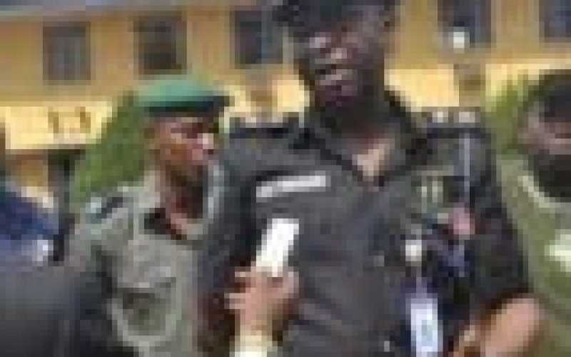 Lagos: Ojo transport unions clash not linked to ethnicity ― Police