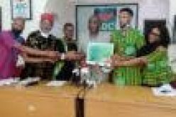 ADC offers TuBaba, DJ Switch, Musa, others free tickets to contest 2023 elections