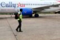 Cally Air: Ayade takes delivery of 2nd Boeing 737 aircraft for Cross River Airline