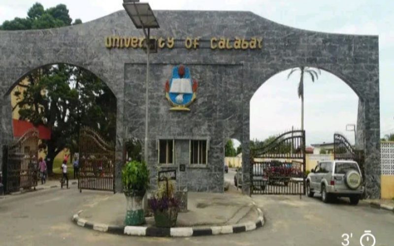 UNICAL: Facts about the unapproved programmes and the downgrading of affected students to 200 level