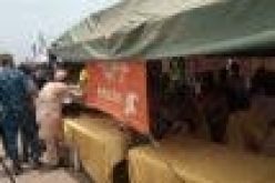 Police whisk Osun SDP chair away amidst prayer programme