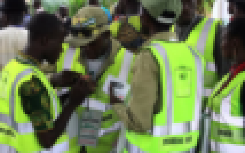 Group proposes bill to establish National Electoral Offences Commission