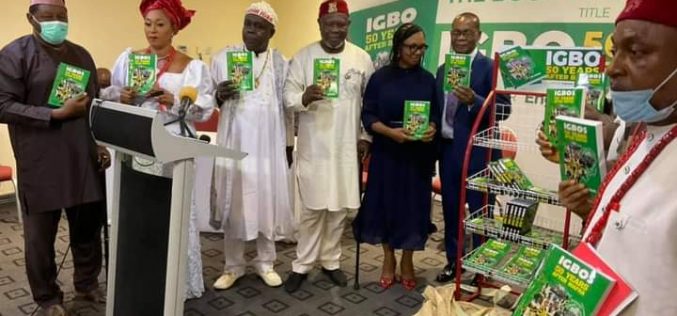 Attacks on S’East: We must explore all options of negotiation — Stakeholders urge Igbo