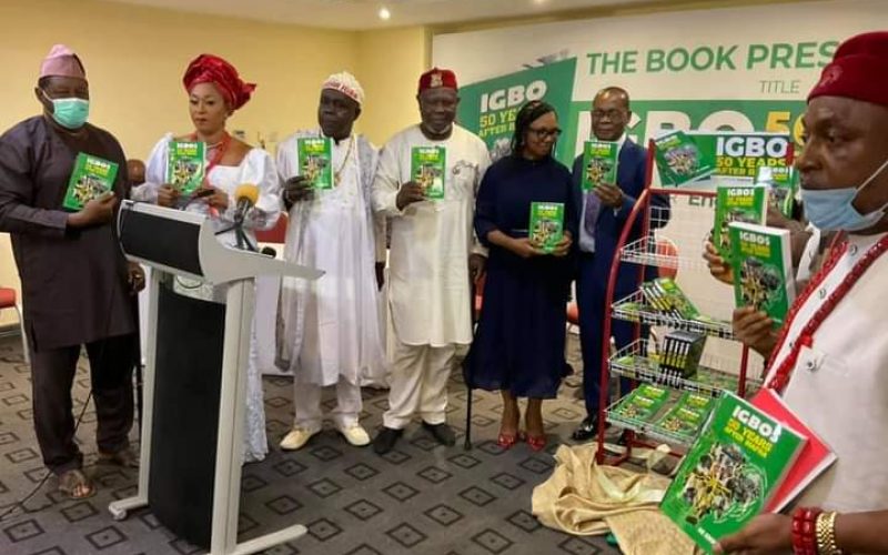 Attacks on S’East: We must explore all options of negotiation — Stakeholders urge Igbo