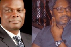 Fayose’s aide, Lere Olayinka accuses Fayemi’s Attorney-General of plotting his arrest
