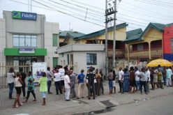 Fidelity Bank announces 53.9% PBT growth