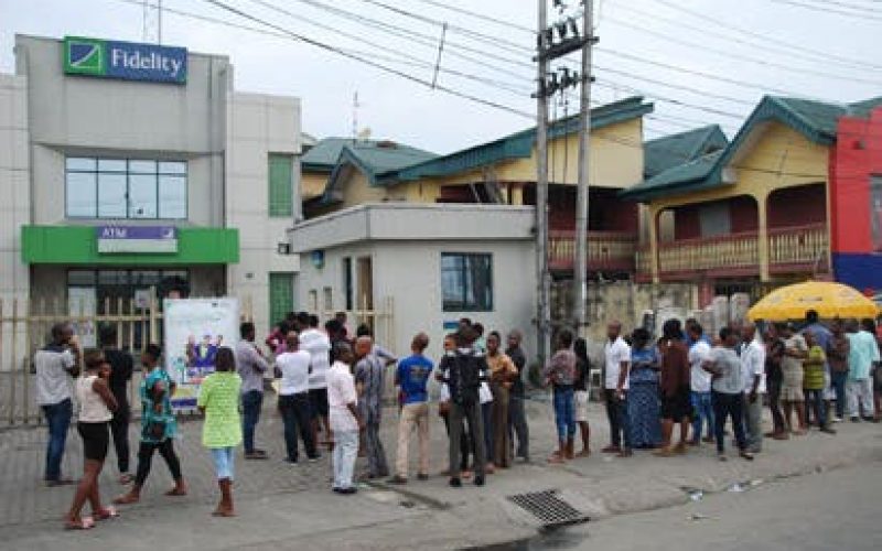 Fidelity Bank announces 53.9% PBT growth