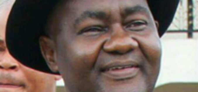 Magnus Abe denies involvement in alleged $650m scam
