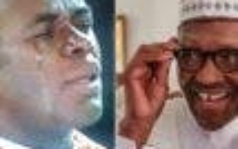 Breaking: Mbaka asked for contracts as compensation for his support — PRESIDENCY