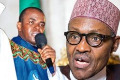Insecurity: Impeach Buhari if he fails to resign, Mbaka tells National Assembly [video]
