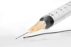 FG, Senate partner to end importation of syringes, needles