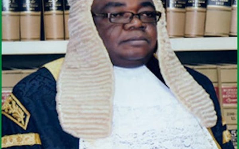 How to end illegal migration, neo-slavery in Nigeria – Justice Nweze