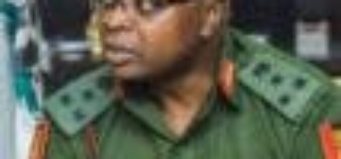 NYSC DG advises FG to create trust fund for outgoing corps members