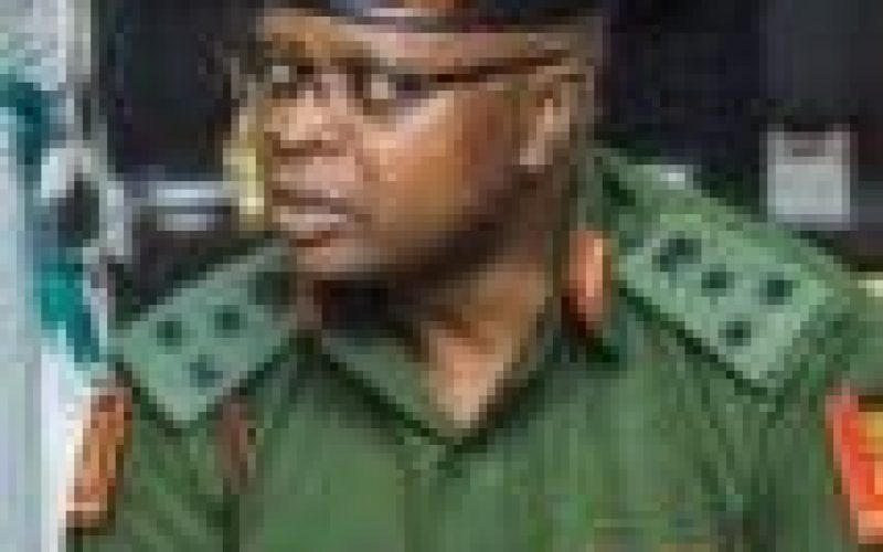 NYSC inaugurates maiden edition of D-G’s CDS award