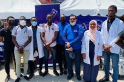 African Consumer Care observes 2021 World Malaria Day with Odomos Mosquito Repellent