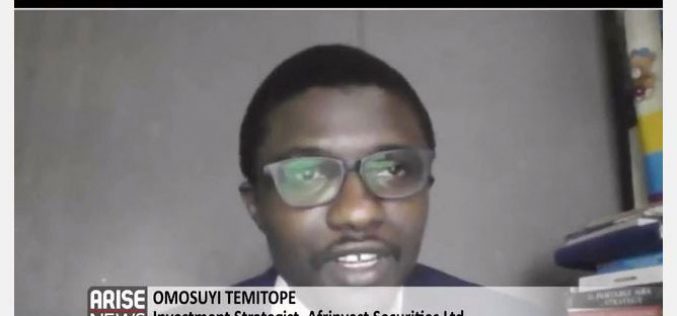 US Consulate Issues Lagos Crime Warning Plus NNPC Has No FAAC Money For May