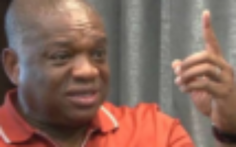 2023: I ‘ll become president if… – Orji reacts to Arogun’s prophecy