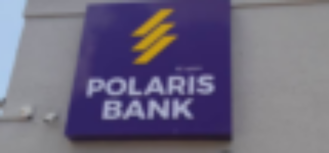 Polaris Bank records N28.9bn gross profit in 2020