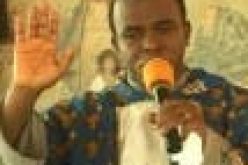 Stop fighting Mbaka, Cleric warns FG