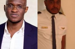 SPAC Nation’s Pastor, Tobi Adegboyega supports dream of aspiring pilot with $10,000-course-fee