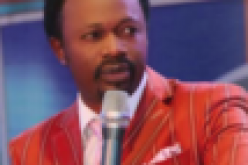 VIDEO: Cloud is dark, about to birth evil child — Prophet Iginla releases prophetic warnings