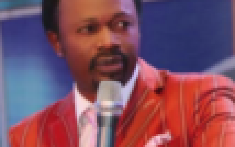 VIDEO: Cloud is dark, about to birth evil child — Prophet Iginla releases prophetic warnings
