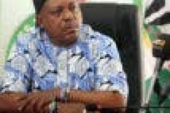 PDP NEC passes vote of confidence on Secondus
