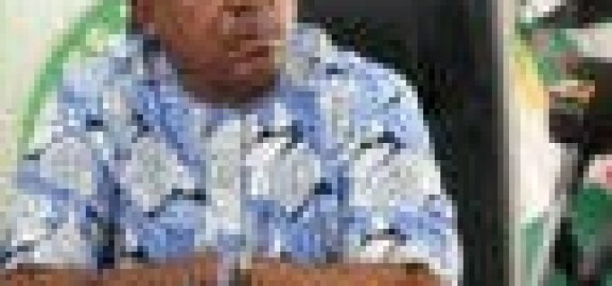 PDP NEC passes vote of confidence on Secondus
