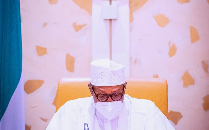 Workers’ Salary: Buhari committed to welfare of Nigerian workers, APC tells PDP