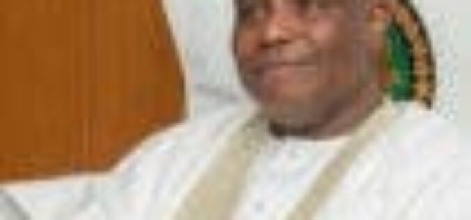 Ramadan: Sokoto Govt. spends N339.9 million on orphans, the needy