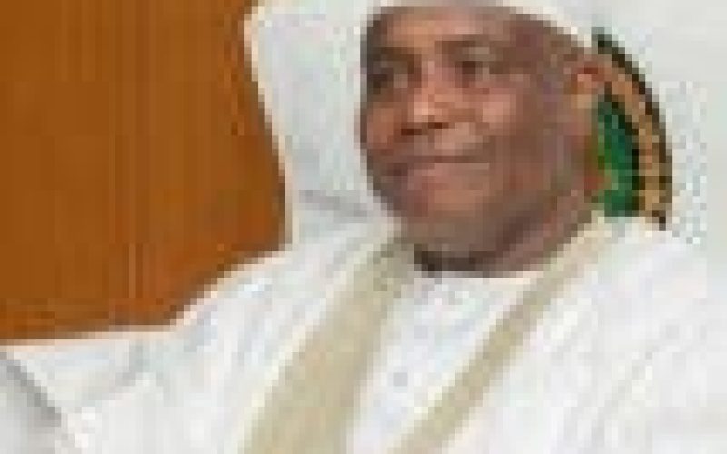 Ramadan: Sokoto Govt. spends N339.9 million on orphans, the needy
