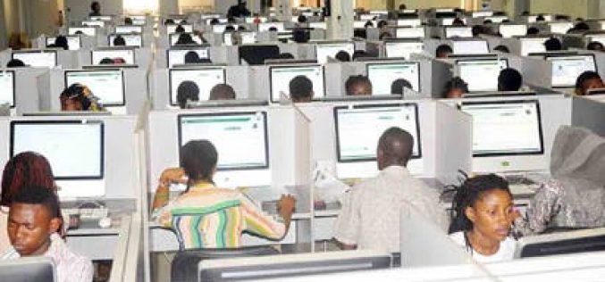 2021 UTME: Registering with NIN is seamless – Registrar