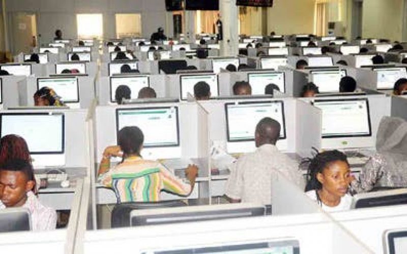 2021 UTME: Registering with NIN is seamless – Registrar