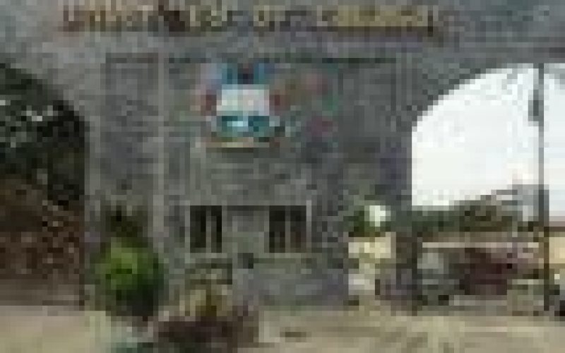 Security operatives arrest man for allegedly offering fake employment letters in UNICAL
