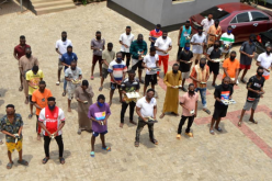 33 suspected Internet fraudsters arrested in Abeokuta ― EFCC