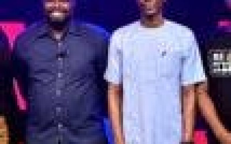 ID Africa galvanises Nigeria’s entertainment professionals with NECLive8