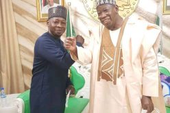 GPN governorship candidate, AA Zaura defects to APC