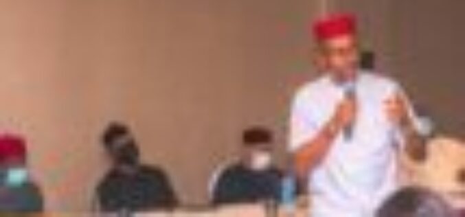 Anambra Poll: Why APC must present youthful, vibrant candidate ― Orajiaka