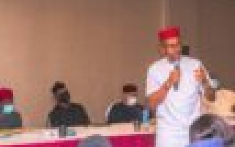 Anambra Poll: Why APC must present youthful, vibrant candidate ― Orajiaka