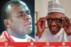 Contract as Compensation: Nigerians react to Presidency, Mbaka’s face-off
