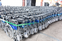 Solving financial exclusion of People Living with Disabilities