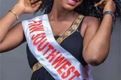 I suffered mental depression while growing up, says ex-beauty queen