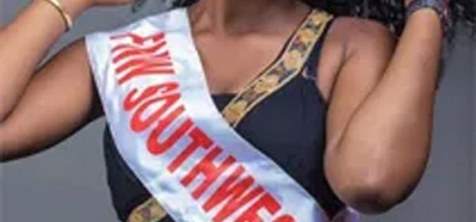 I suffered mental depression while growing up, says ex-beauty queen