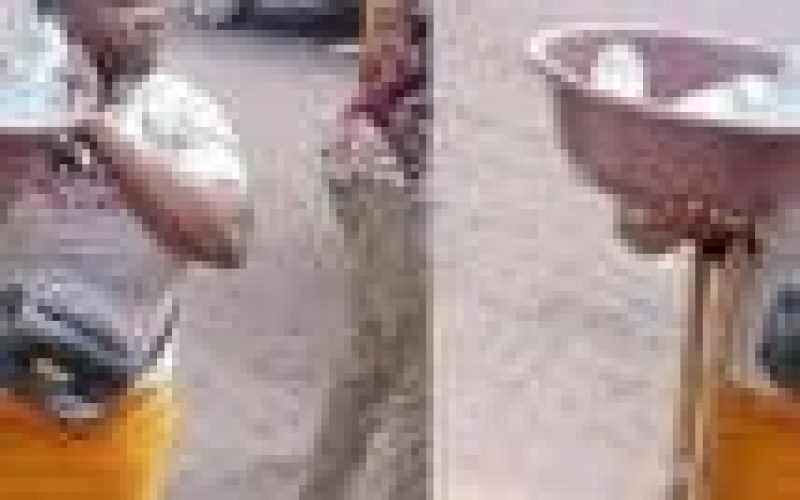 Lagos clears air on conflicting reports over amputee sachet water hawker