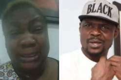 VIDEO: How Baba Ijesha allegedly defiled my foster child ― Nigerian Comedienne Princess 