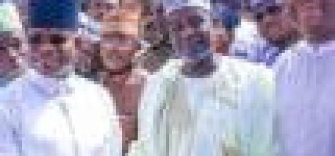 Rumoured Defection: We averted major crises in Nigeria by working across party lines — Fani-Kayode