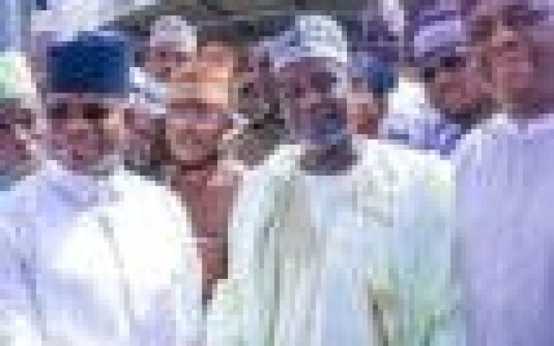 Rumoured Defection: We averted major crises in Nigeria by working across party lines — Fani-Kayode
