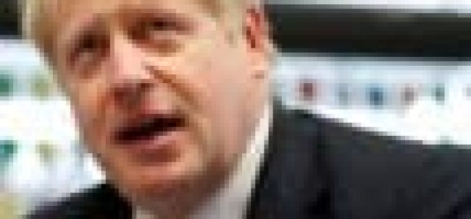 Britain’s journalists hit back at PM over ‘bodies piled high’ comment