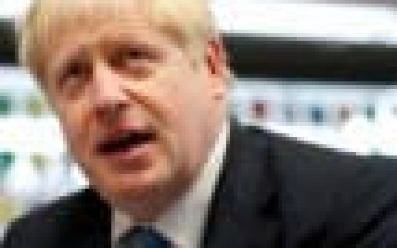 Britain’s journalists hit back at PM over ‘bodies piled high’ comment