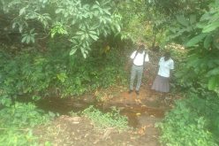 Water Scarcity in Borum: Community digs tube wells to meet needs
